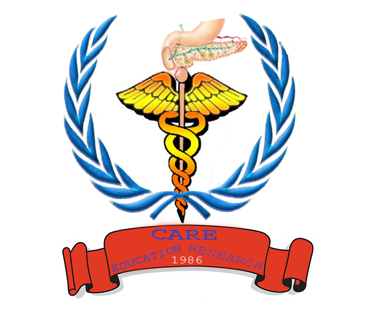 CARE Hospital Logo